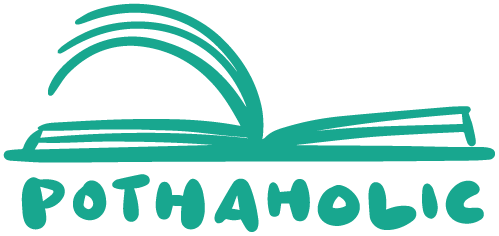 Pothaholic