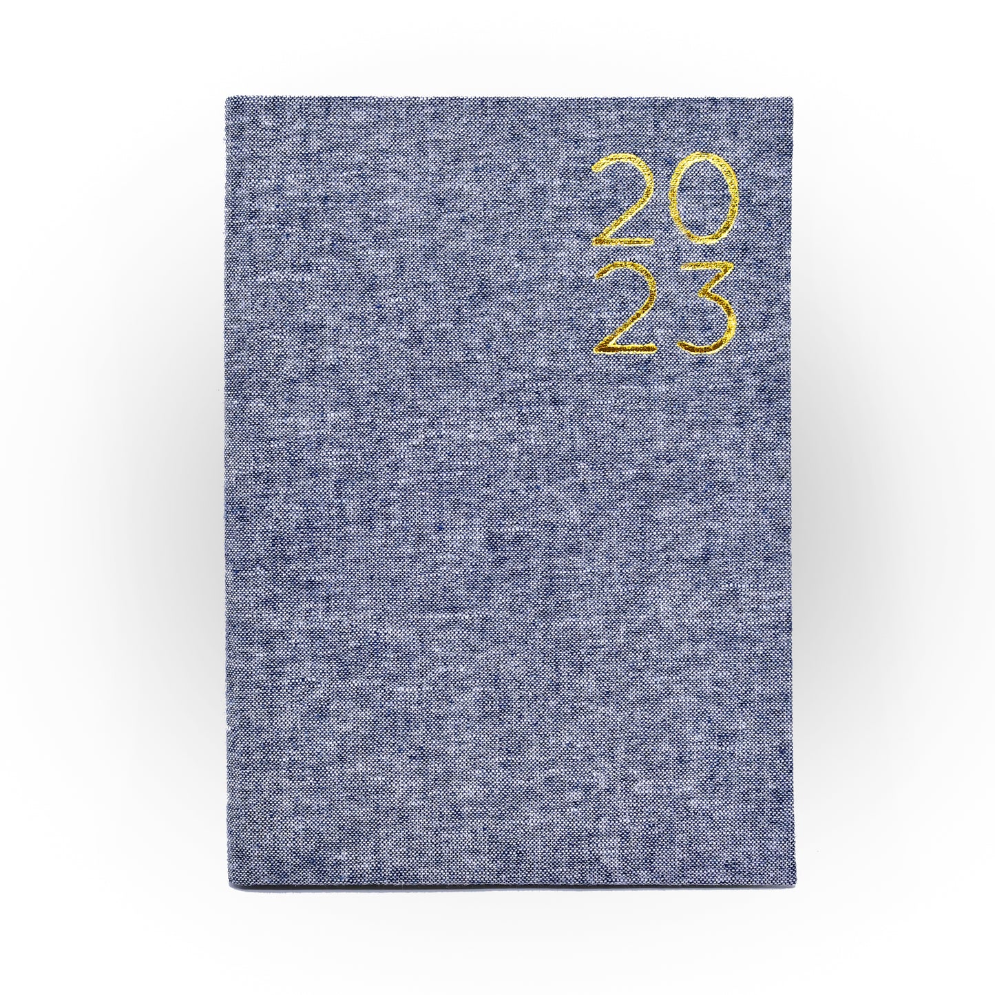 2023 Daily Planner in Elephantine