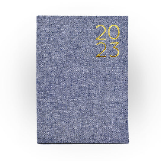 2023 Daily Planner in Elephantine