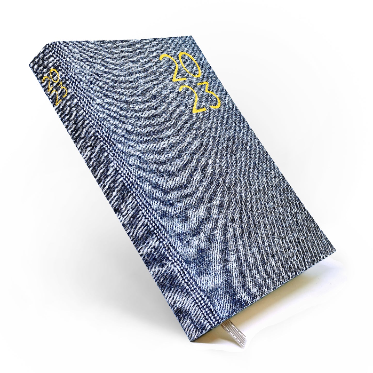 2023 Daily Planner in Elephantine