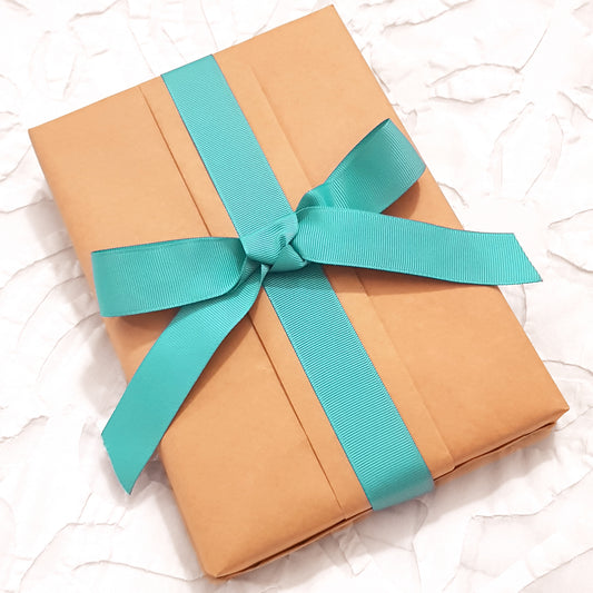 Gift Wrapping