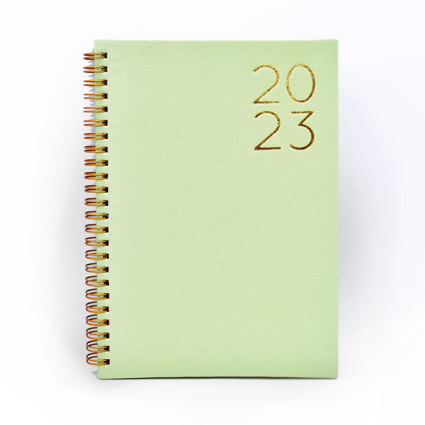 2023 Weekly Planner in Horton Plains