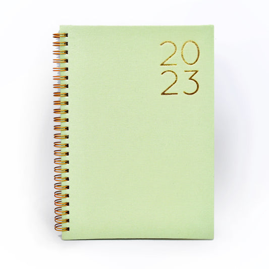 2023 Weekly Planner in Horton Plains