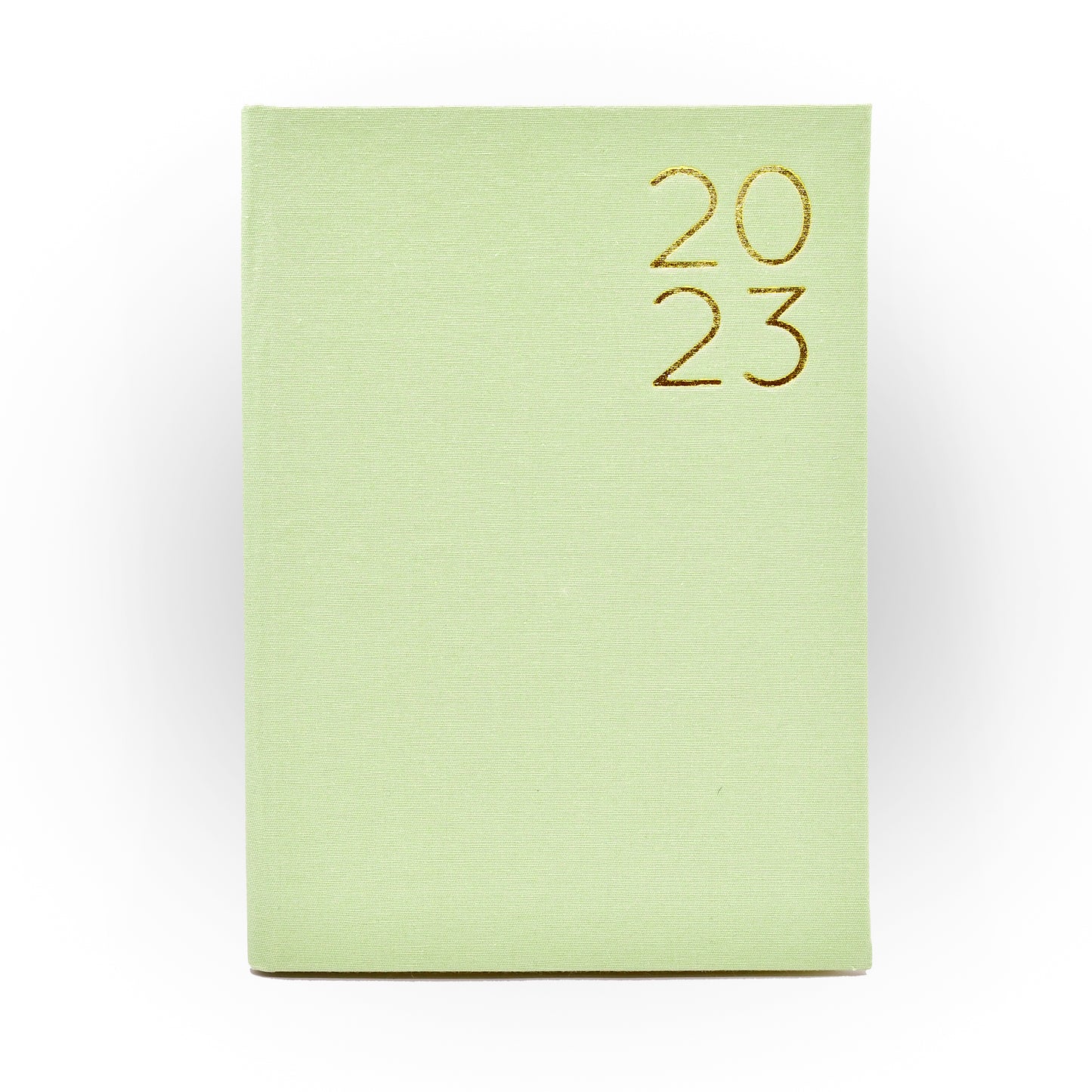 2023 Daily Planner in Horton Plains