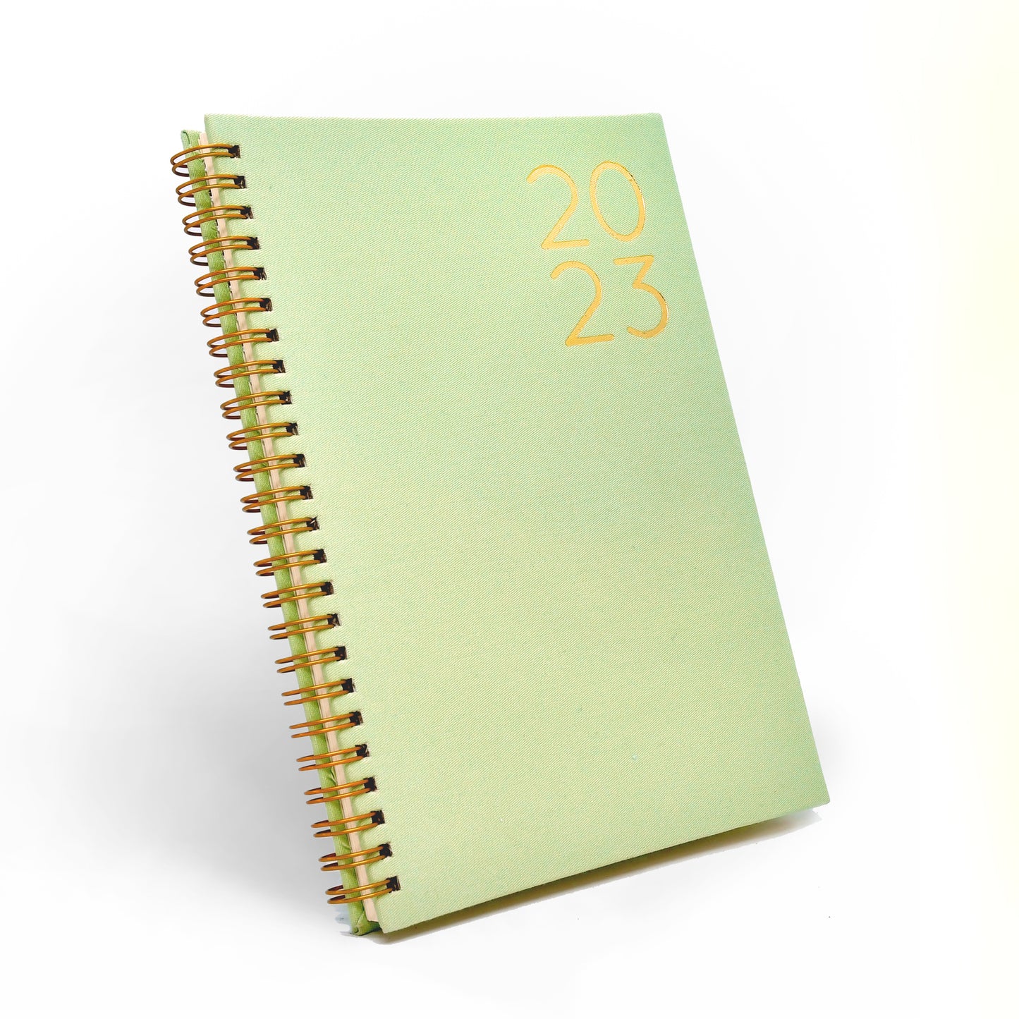 2023 Weekly Planner in Horton Plains
