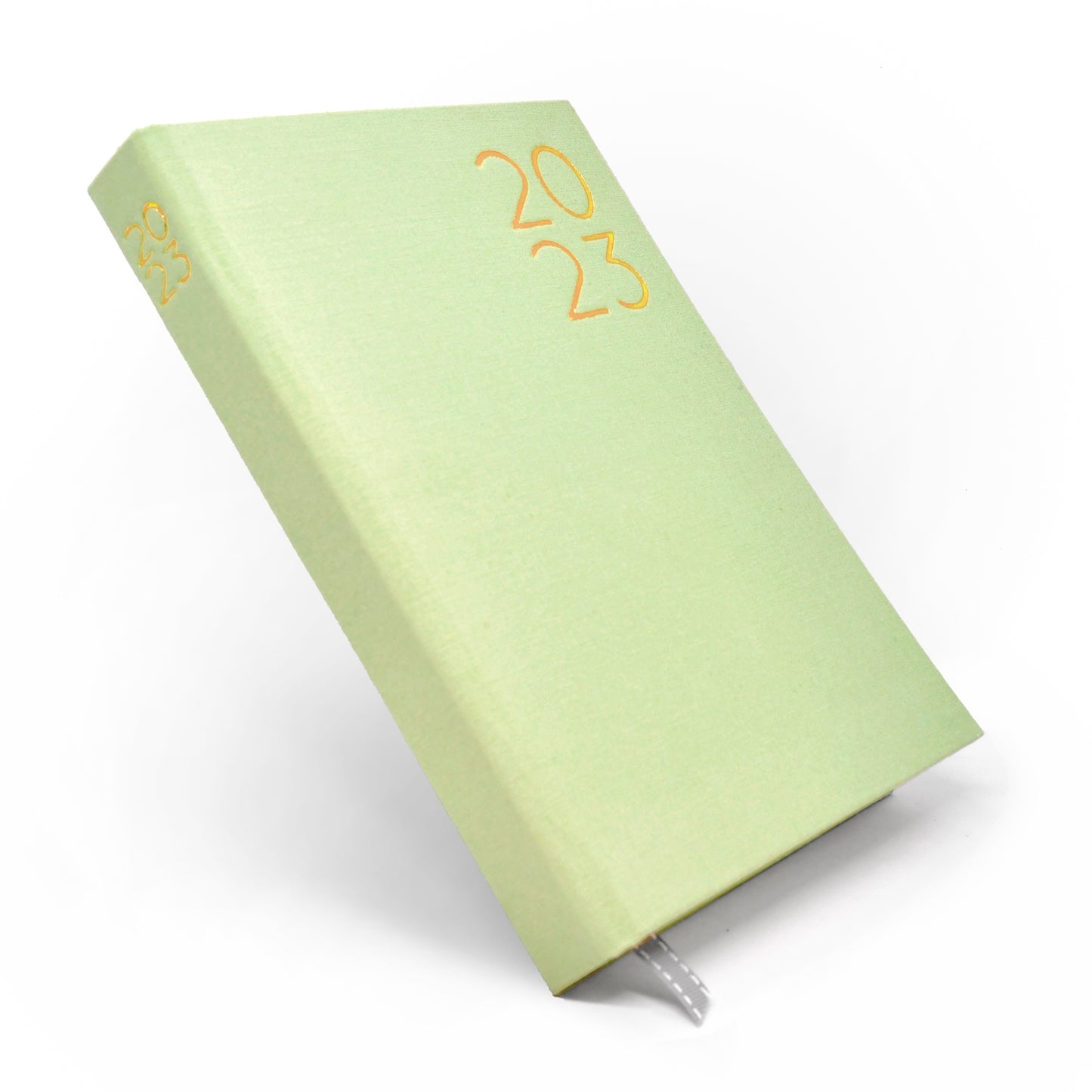 2023 Daily Planner in Horton Plains