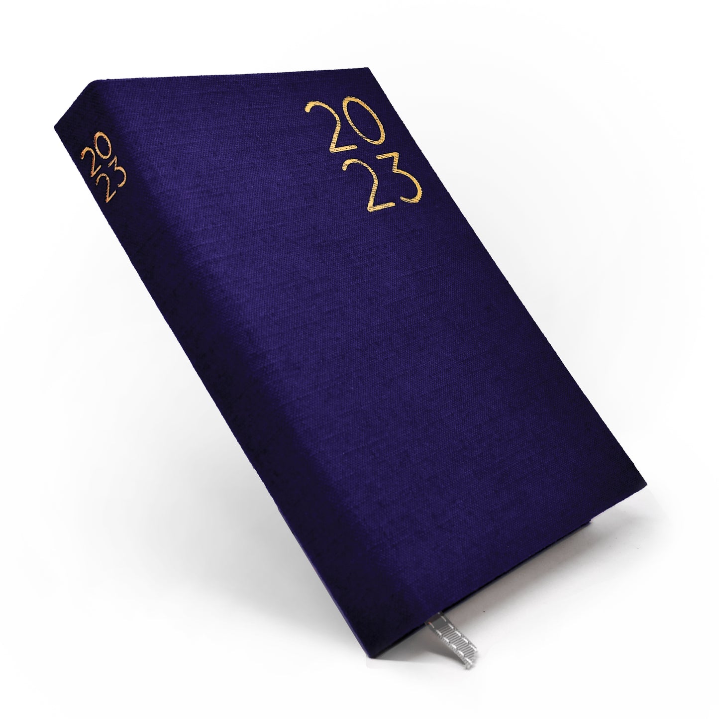 2023 Daily Planner in Island Night