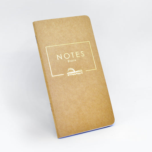 Essentials Collection Traveller's Notebook Refill - Blank