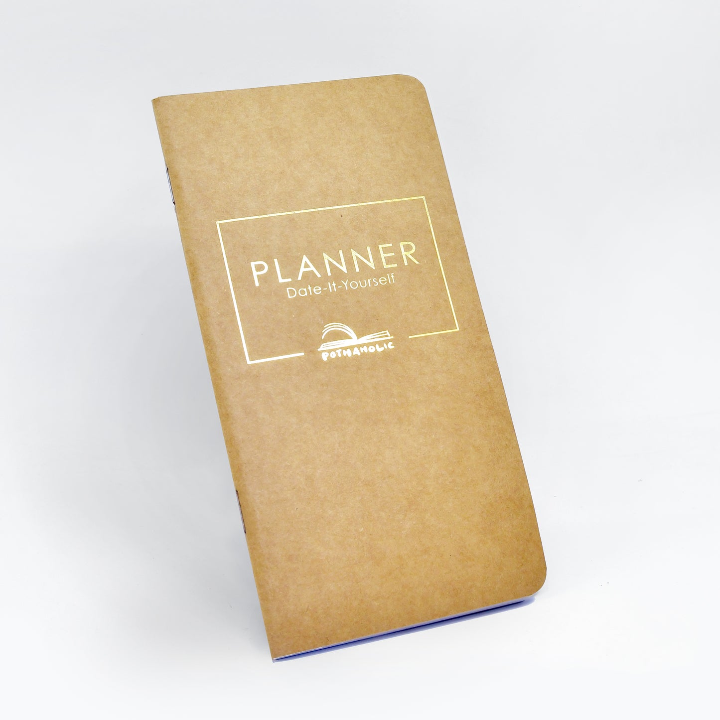 Essentials Collection Traveller's Notebook Refill - Planner