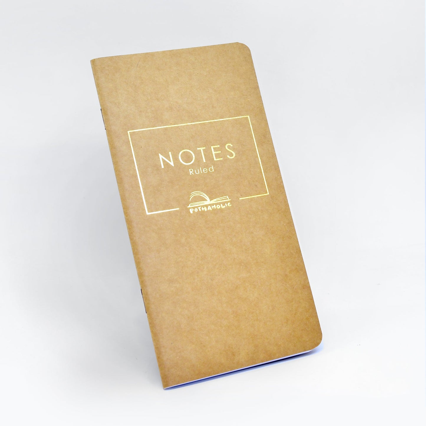 Essentials Collection Traveller's Notebook Refill - Ruled