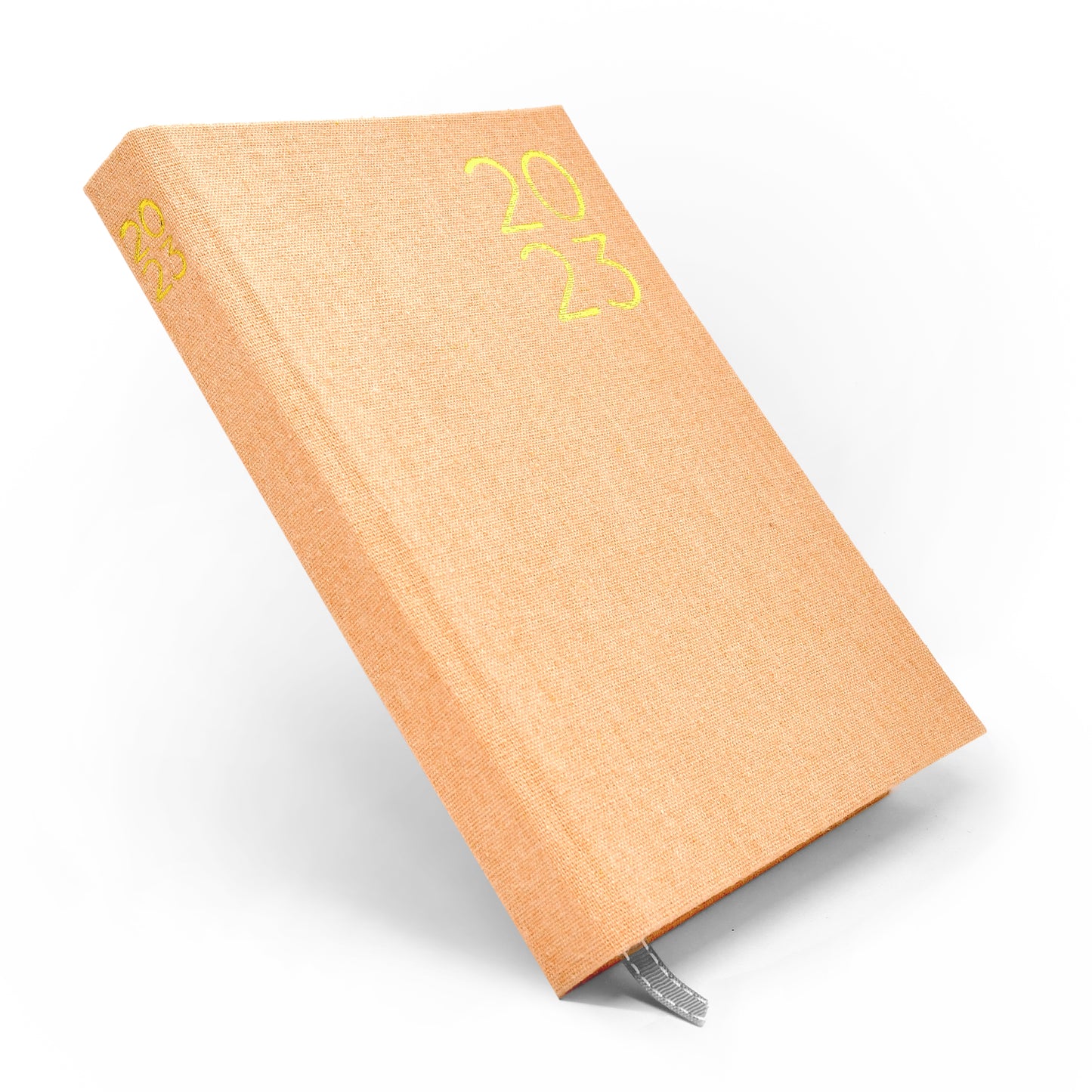 2023 Daily Planner in Sandcastle