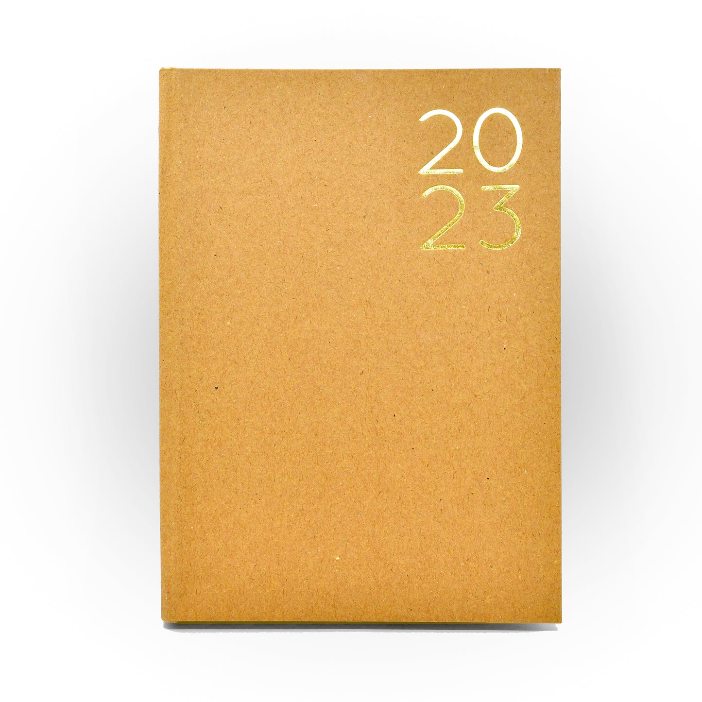 2023 Daily Planner in Back To School