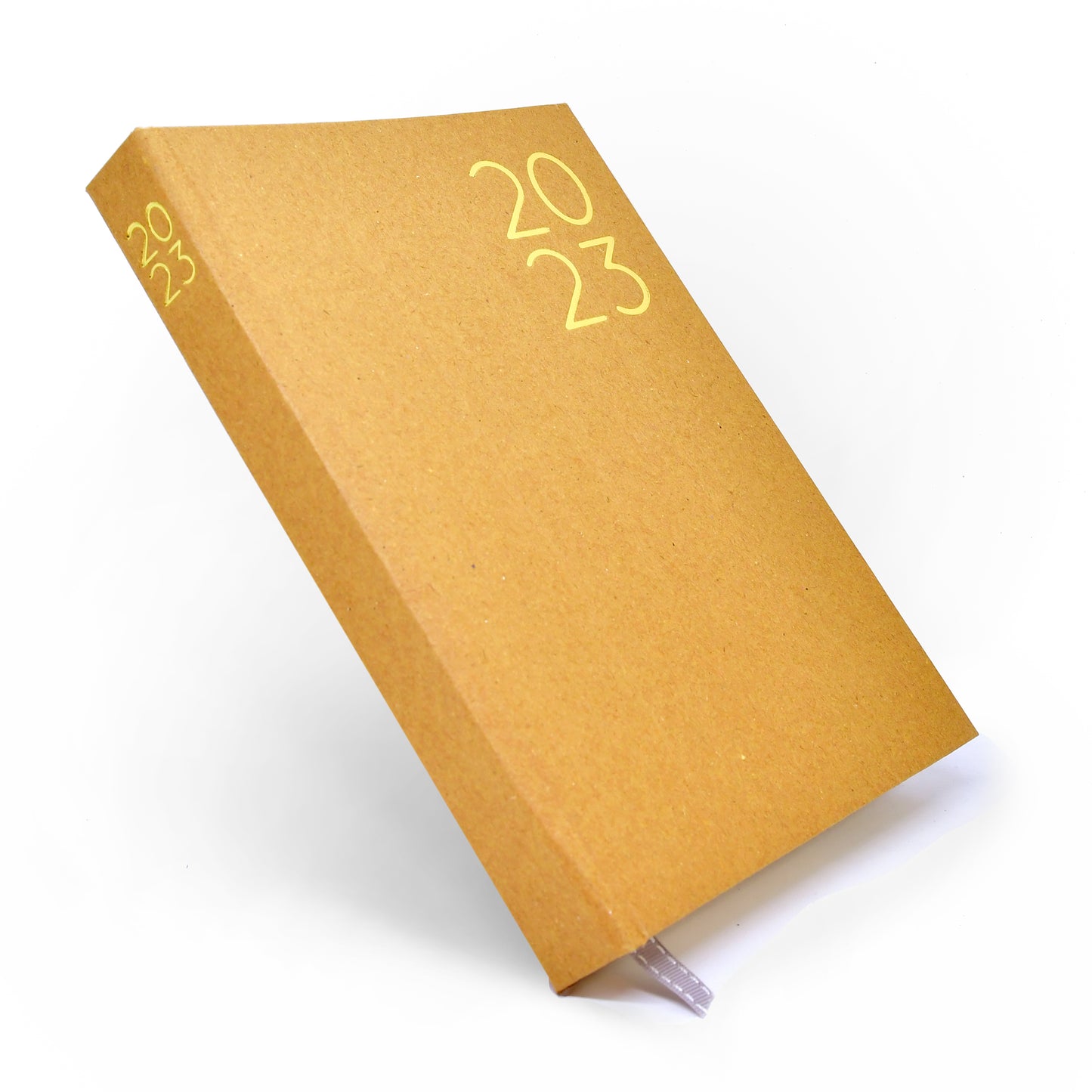 2023 Daily Planner in Back To School
