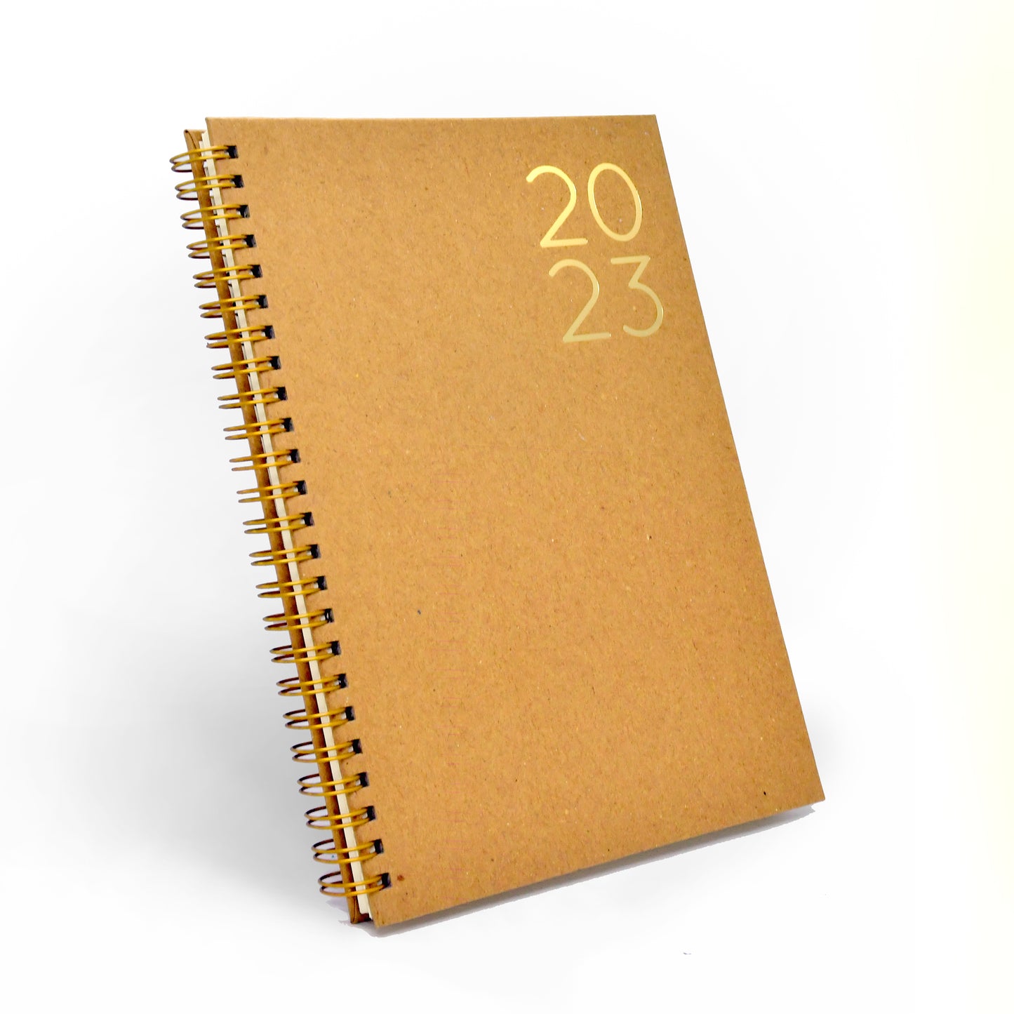 2023 Weekly Planner in Back To School