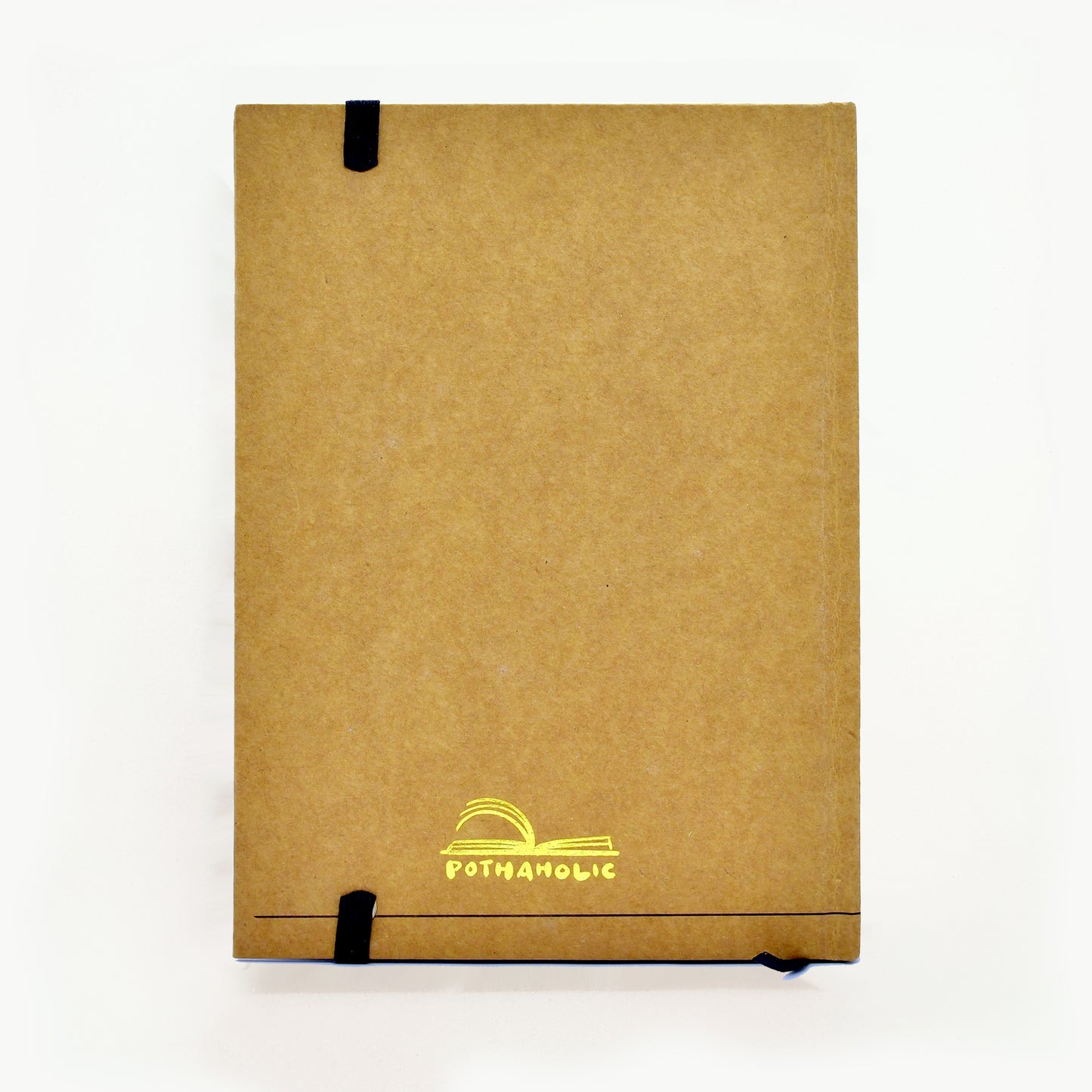 Doodlz Collection A5 Hardcover in Colombo Skyline